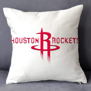 NBA LOGO Premium Hollow Cotton Pillow