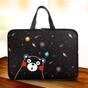 KUMAMON Laptop and Tablet Bag