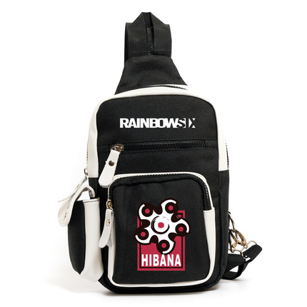 Rainbow Six Shoulder Bag Chest Bag - Image 22