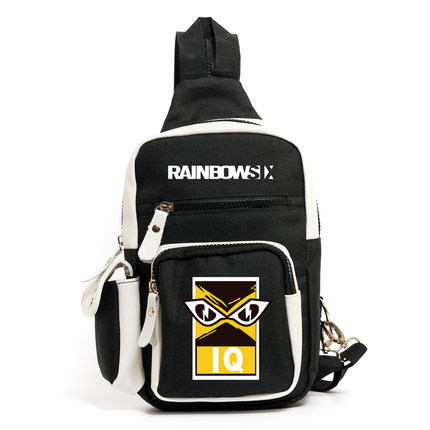 Rainbow Six Shoulder Bag Chest Bag - Image 21