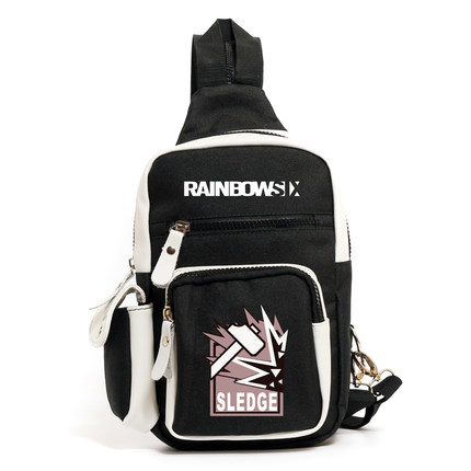 Rainbow Six Shoulder Bag Chest Bag - Image 16