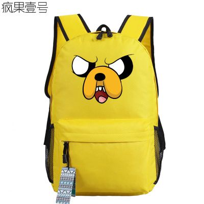 Adventure Time Backpack - Image 2