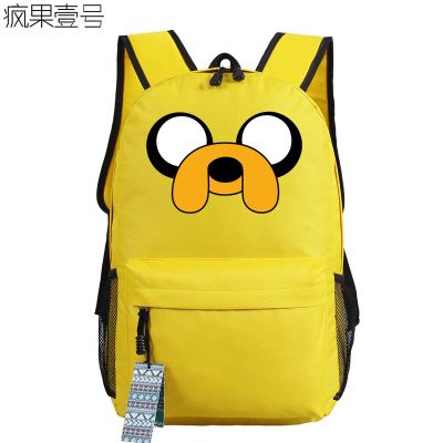 Adventure Time Backpack - Image 3