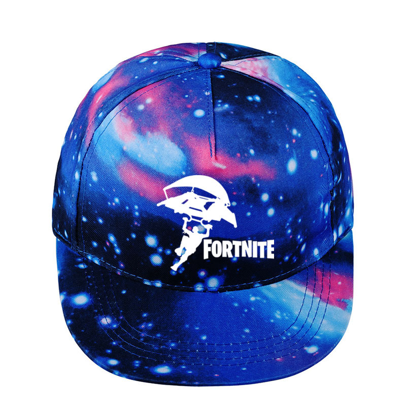Fortnite Baseball Cap - Image 5