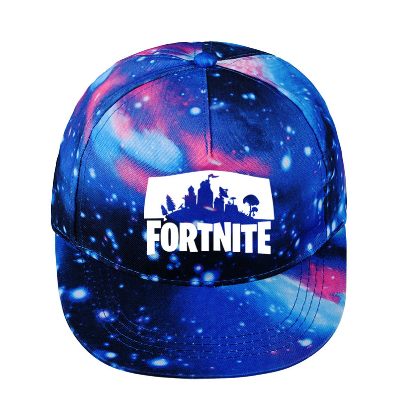 Fortnite Baseball Cap - Image 4