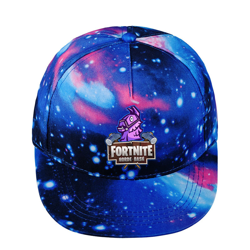 Fortnite Baseball Cap - Image 18