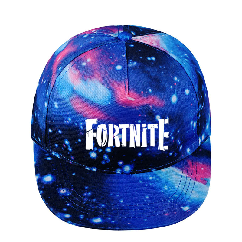 Fortnite Baseball Cap - Image 10