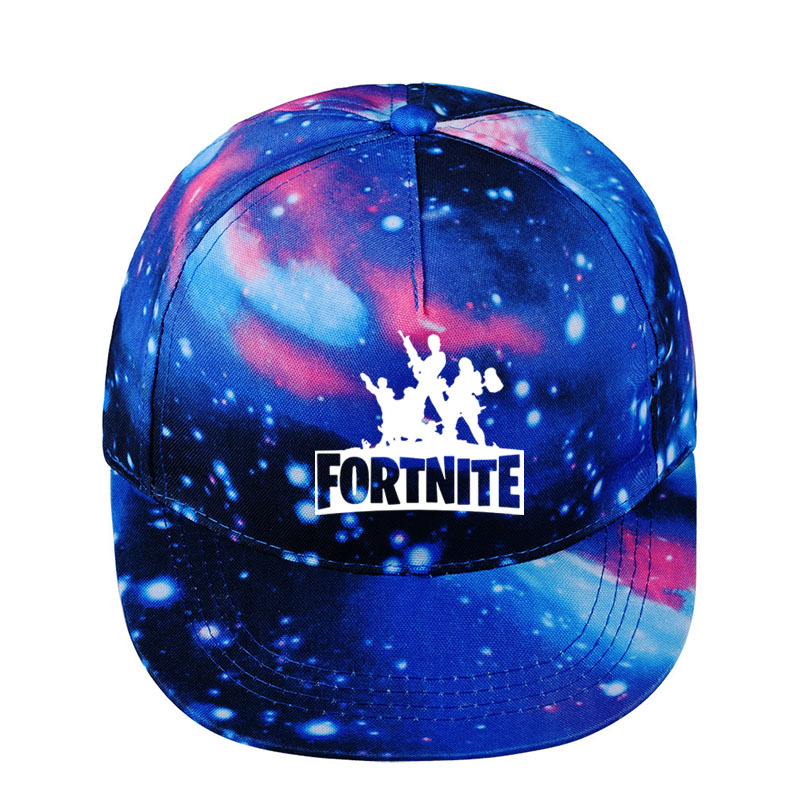 Fortnite Baseball Cap - Image 9