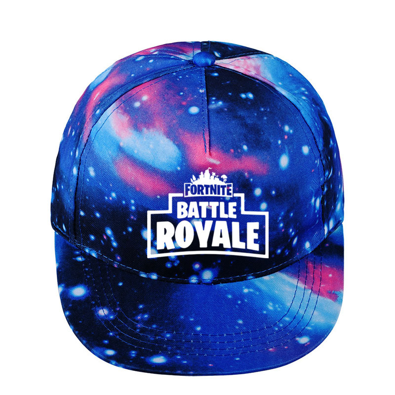 Fortnite Baseball Cap - Image 8