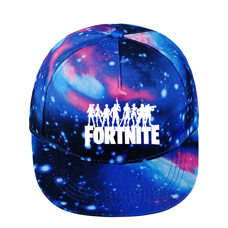 Fortnite Baseball Cap - Image 6