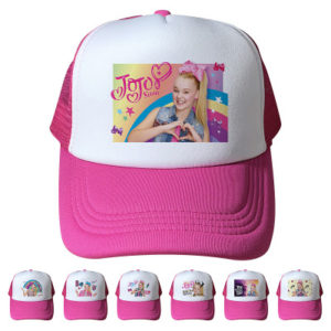 Jojo Siwa Baseball Cap
