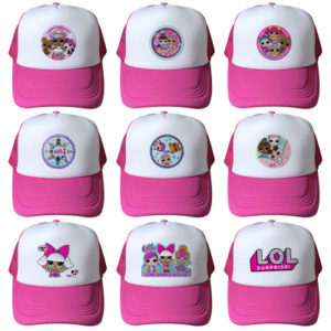 L.O.L. Surprise Baseball Cap