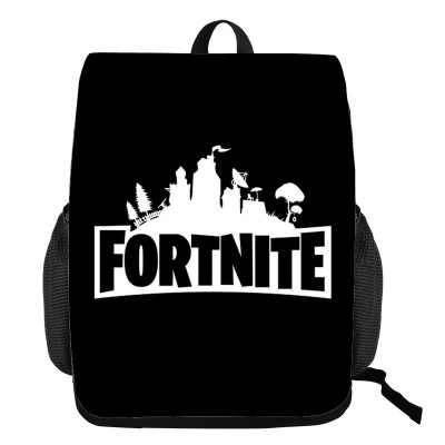 18‘’Fortnite Backpack Creative Waterproof Change Bag - Image 19