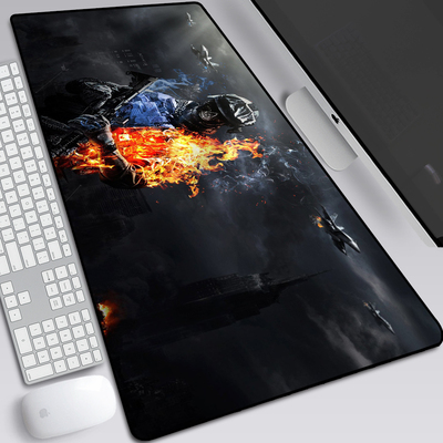 Battlefield V Cartoon The Desk Pad 800mmx300mmx5mm - Image 3