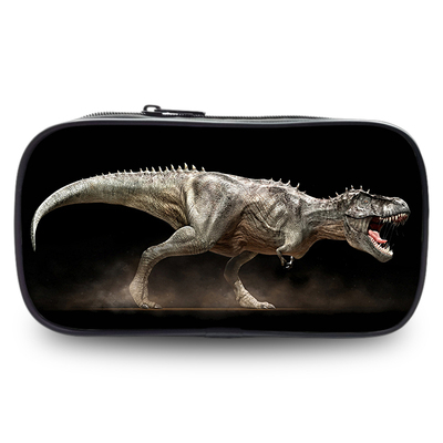 Jurassic World Pen Case Large Capacity Pencil Bag Student’s - Image 5