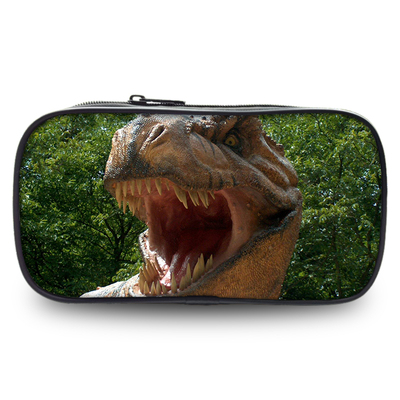 Jurassic World Pen Case Large Capacity Pencil Bag Student’s - Image 6