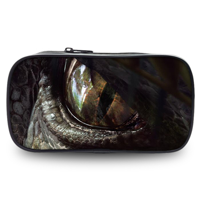 Jurassic World Pen Case Large Capacity Pencil Bag Student’s - Image 18