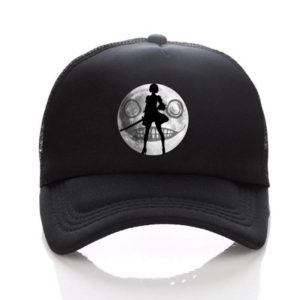NieR:Automata Baseball Cap