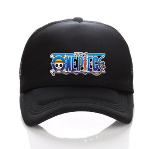 One Piece Baseball Cap