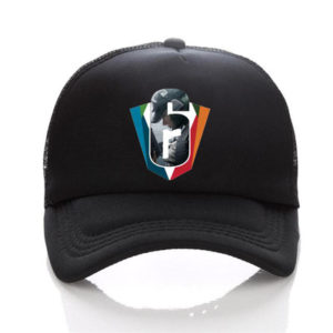 Rainbow Six Baseball Cap