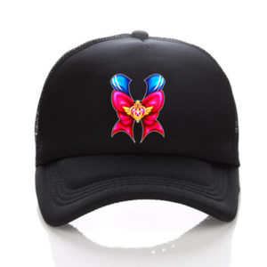 Sailor Moon Baseball Cap