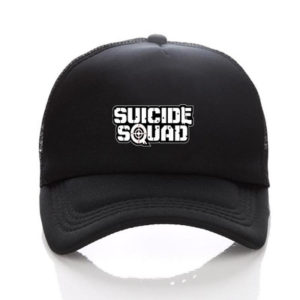 Suicide Squad Baseball Cap