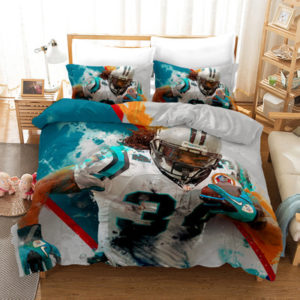 NFL 3-Piece Bed Set