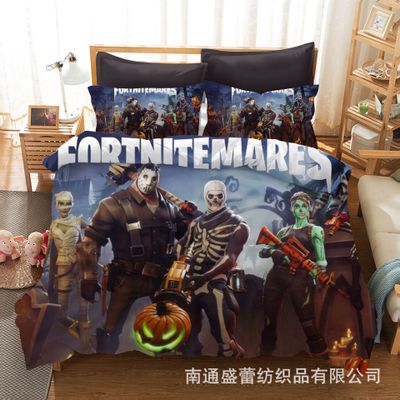 Fortnite 3-Piece Bed Set - Image 19