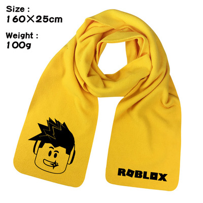 Roblox Scarf Giftcartoon - roblox scarf roblox