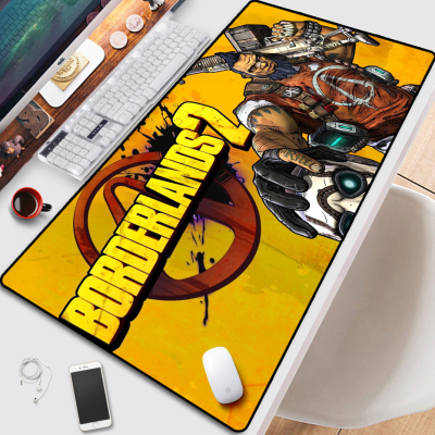 Borderlands 3 Cartoon The Desk Pad 800mmx300mmx5mm - Image 12