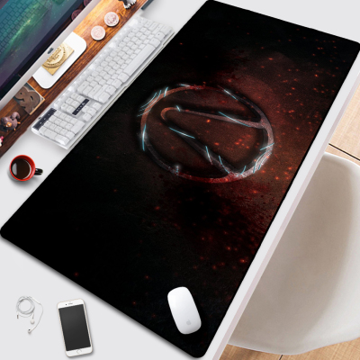 Borderlands 3 Cartoon The Desk Pad 800mmx300mmx5mm - Image 16