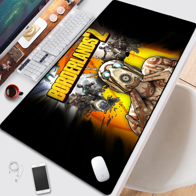 Borderlands 3 Cartoon The Desk Pad 800mmx300mmx5mm - Image 13