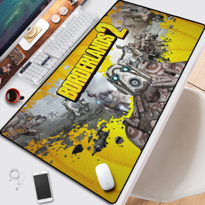 Borderlands 3 Cartoon The Desk Pad 800mmx300mmx5mm - Image 14