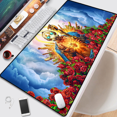 Borderlands 3 Cartoon The Desk Pad 800mmx300mmx5mm - Image 15