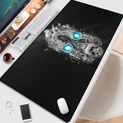 Borderlands 3 Cartoon The Desk Pad 800mmx300mmx5mm - Image 19