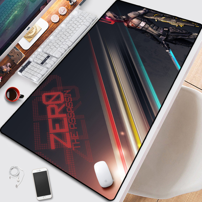 Borderlands 3 Cartoon The Desk Pad 800mmx300mmx5mm - Image 20