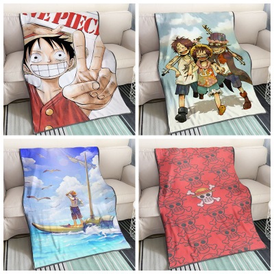 One Piece Blanket Knee Blanket Sofa Blanket