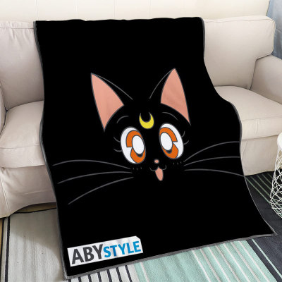 Sailor Moon Blanket Knee Blanket Sofa Blanket - Image 15