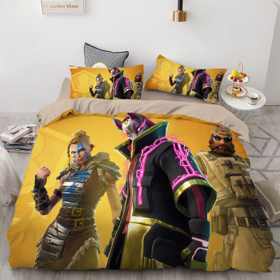 Fortnite 3-Piece Bed Set - Image 18