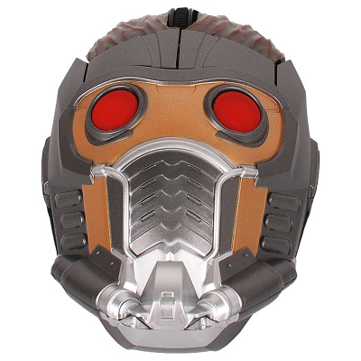 Star-Lord Comb 2.4G Slim Wireless Mouse with Nano Receiver - Image 4