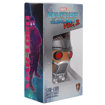 Star-Lord Comb 2.4G Slim Wireless Mouse with Nano Receiver - Image 2