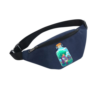 The Legend of Zelda Pocket Chest Bag Canvas - Image 11
