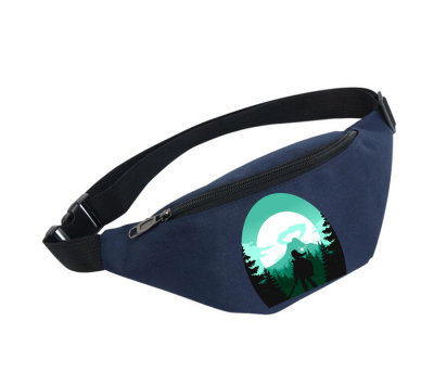 The Legend of Zelda Pocket Chest Bag Canvas - Image 14