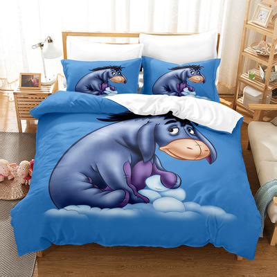 Winnie the Pooh 3-Piece Bed Set - Image 22