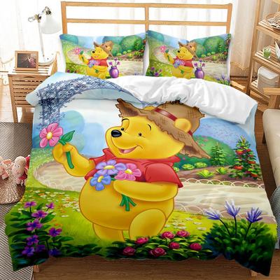 Winnie the Pooh 3-Piece Bed Set - Image 31