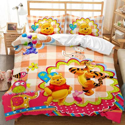 Winnie the Pooh 3-Piece Bed Set - Image 41