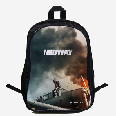 16"Midway Backpack School Bag
