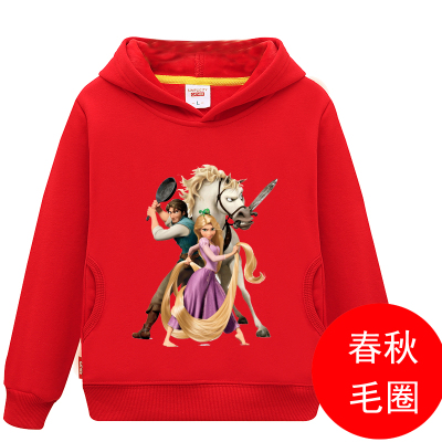 Tangled Hoodie for Children - Image 6