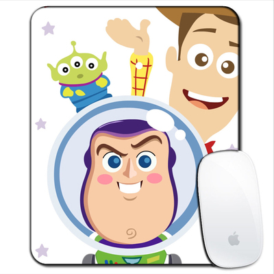 Toy Story Cartoon Mouse Pad - Image 9