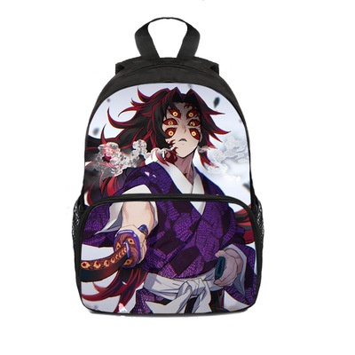 13 Inch Demon Slayer Backpack Laptop Backpack Travel Casual School Bag - Image 28
